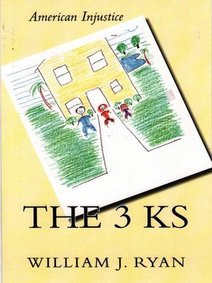 cover image of The 3 K's